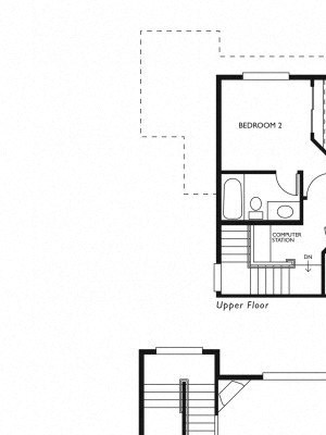 Evans Creek at Woodbridge Redmond, WA 2 bedroom 2 bath Evans Creek at Woodbridge Redmond, WA 2 bedroom 2 bath